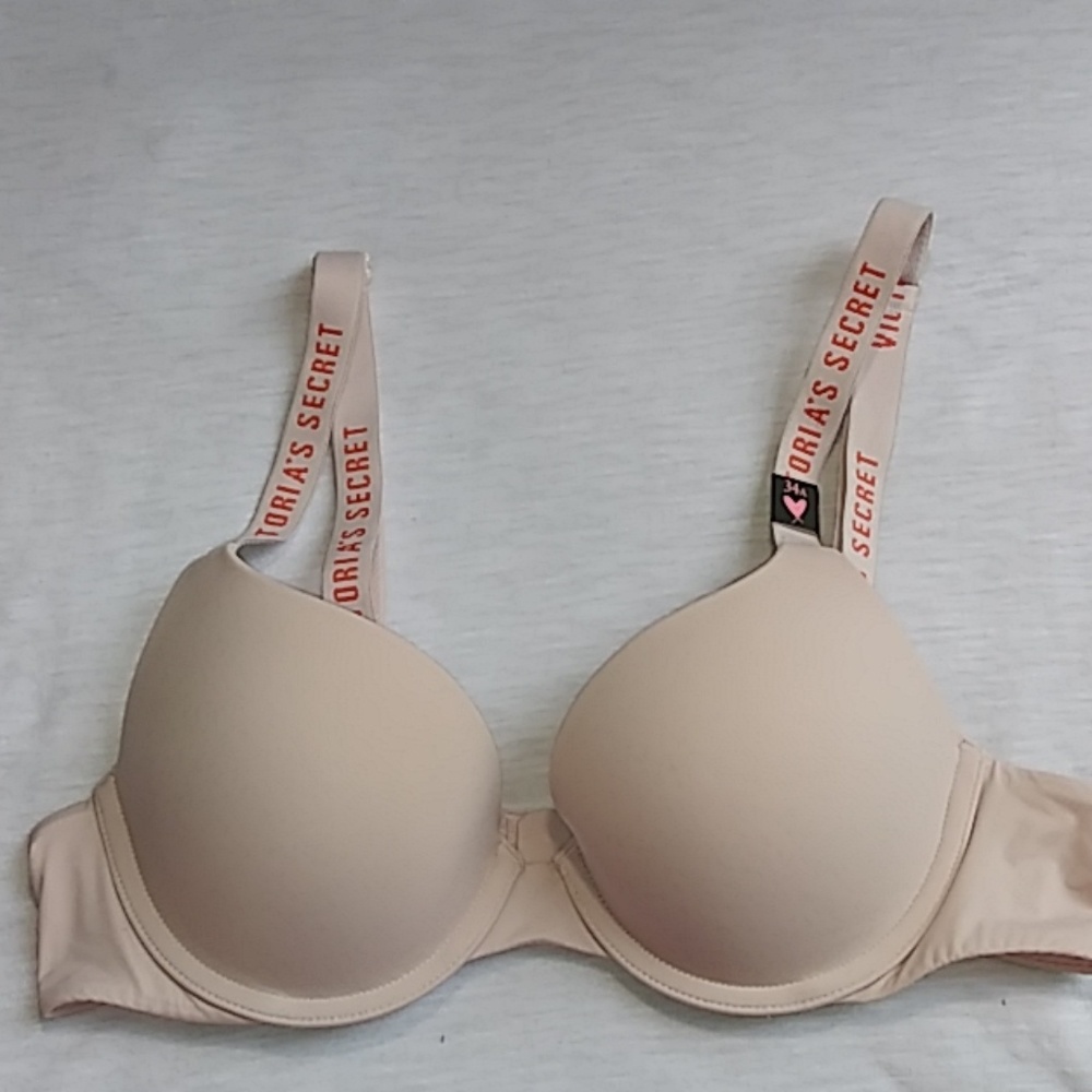 Victoria's secret bra